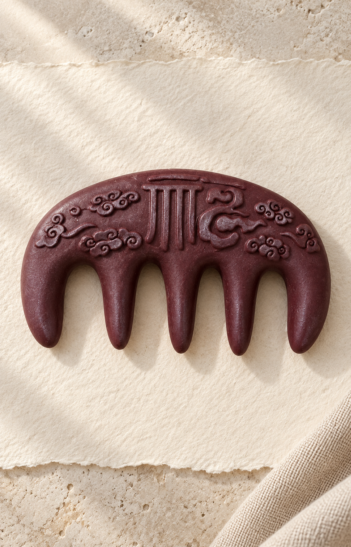 Sunday Reverence - Comb - product view