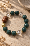 Sylvan Shelter - Scented Bracelet - product view