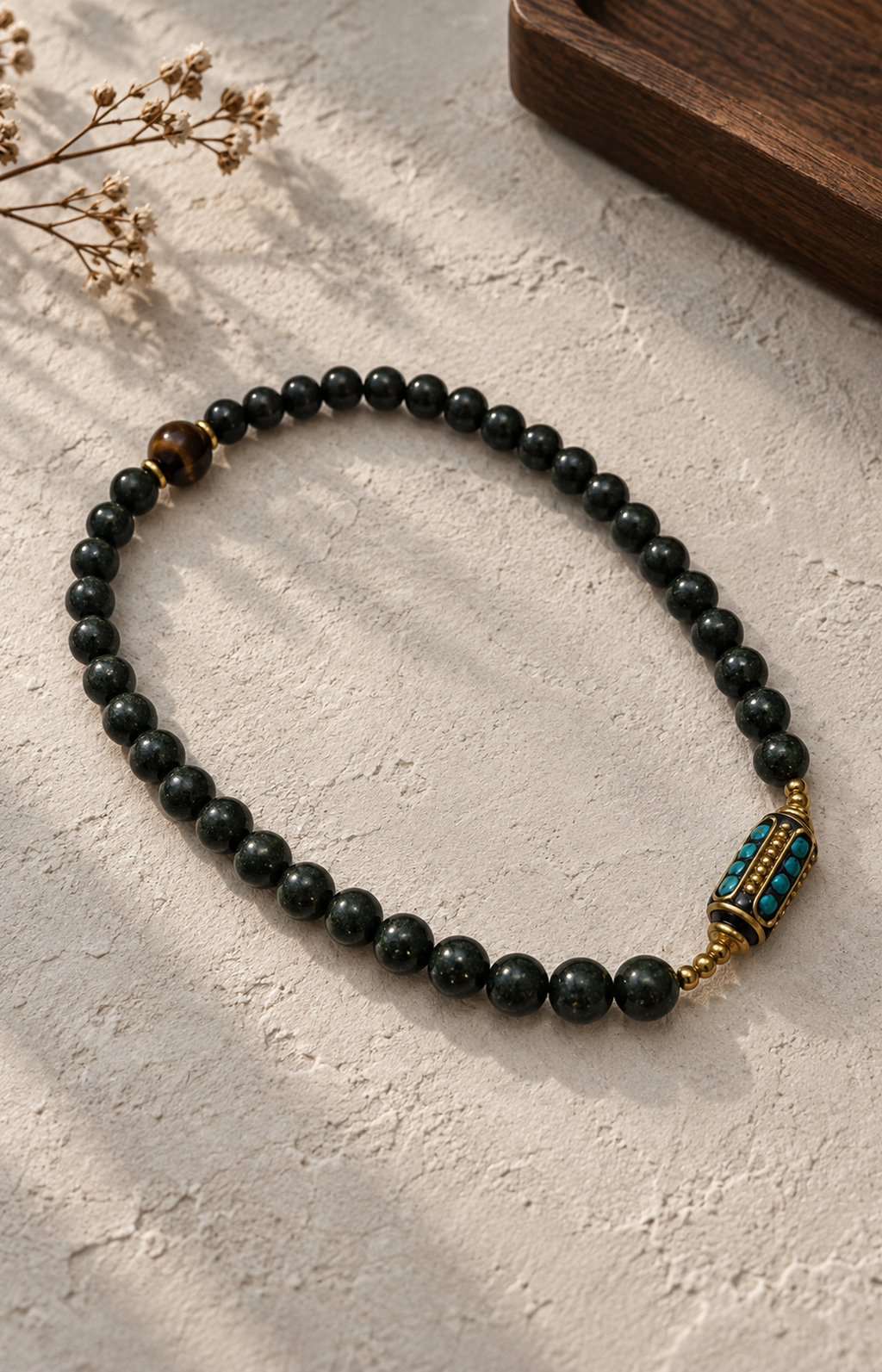 Tea Treasures - Scented Bracelet - product view
