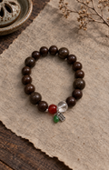 The Counting House - Scented Bracelet - product view