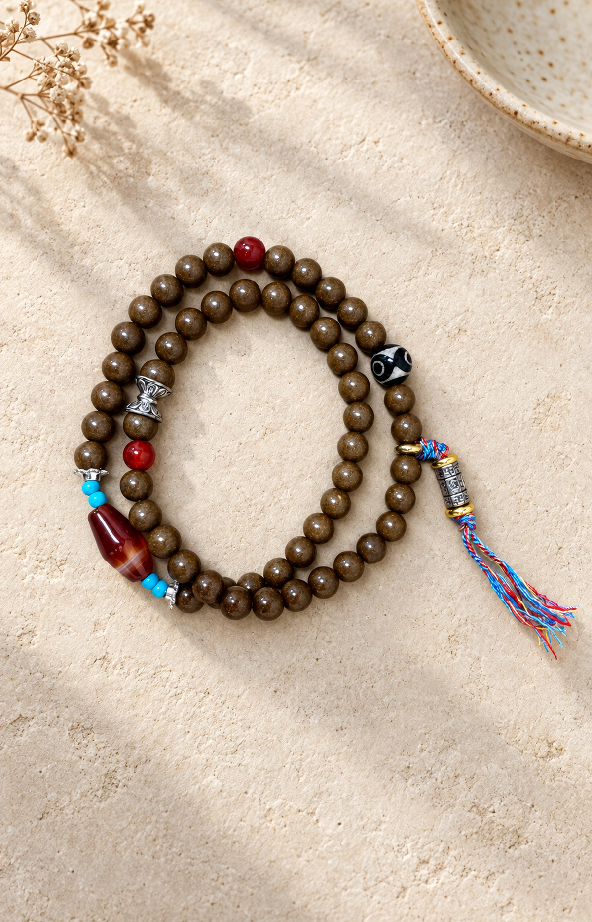 Trails of Light - Scented Bracelet - product view