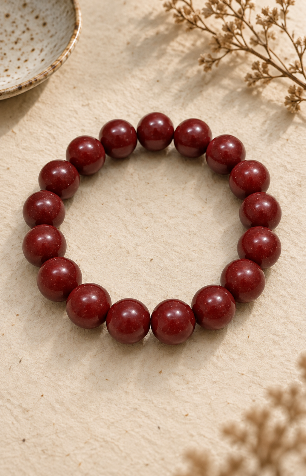 Unwritten Ballad - Scented Bracelet - product view