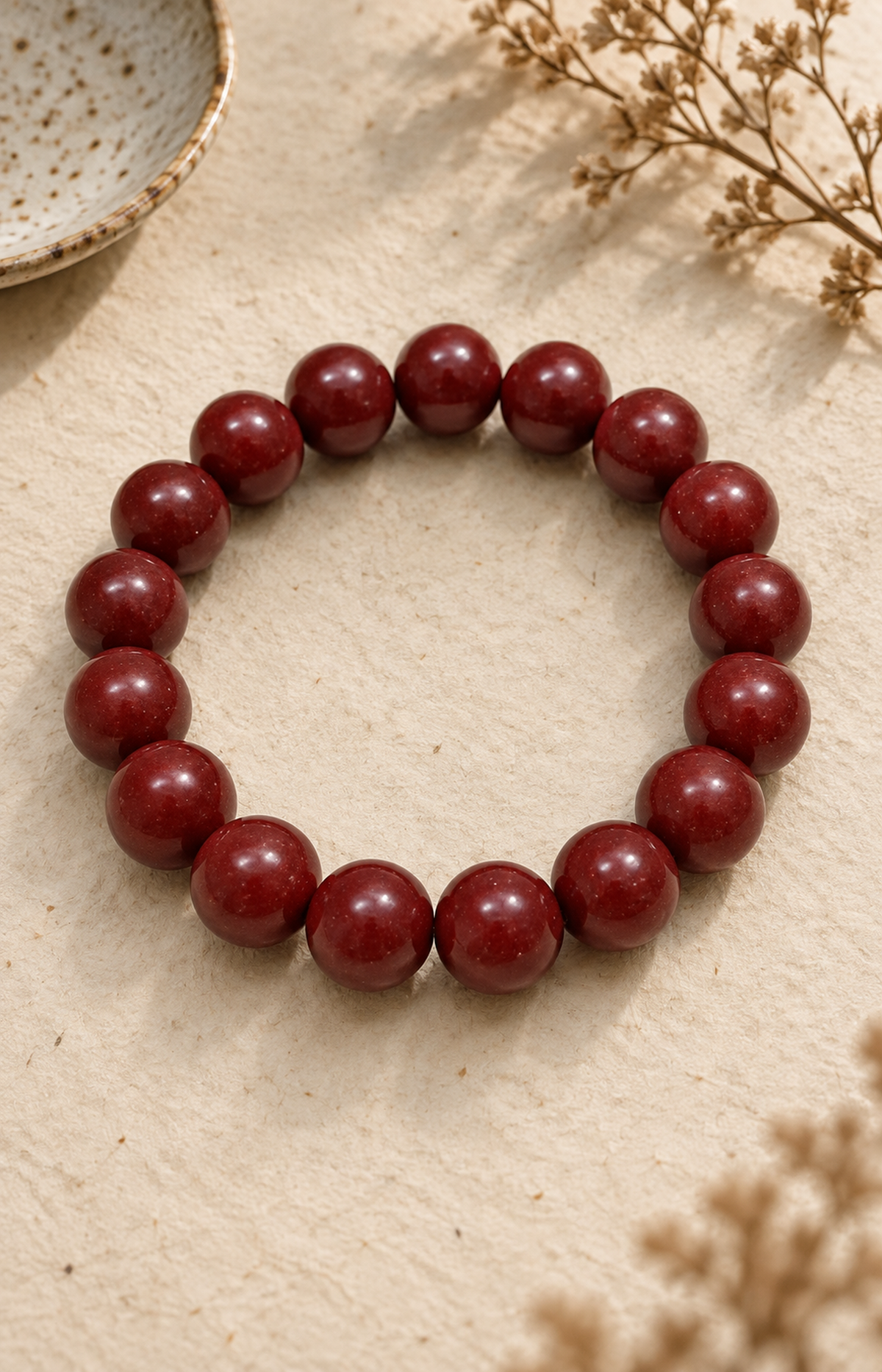 Unwritten Ballad - Scented Bracelet - product view