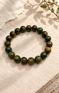 Wandering Terrain - Scented Bracelet - product view
