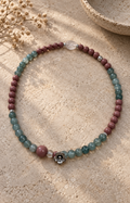 Wildflower Tapestry - Scented Bracelet - product view