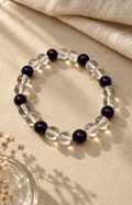 Wisteria Dew - Scented Bracelet - product view