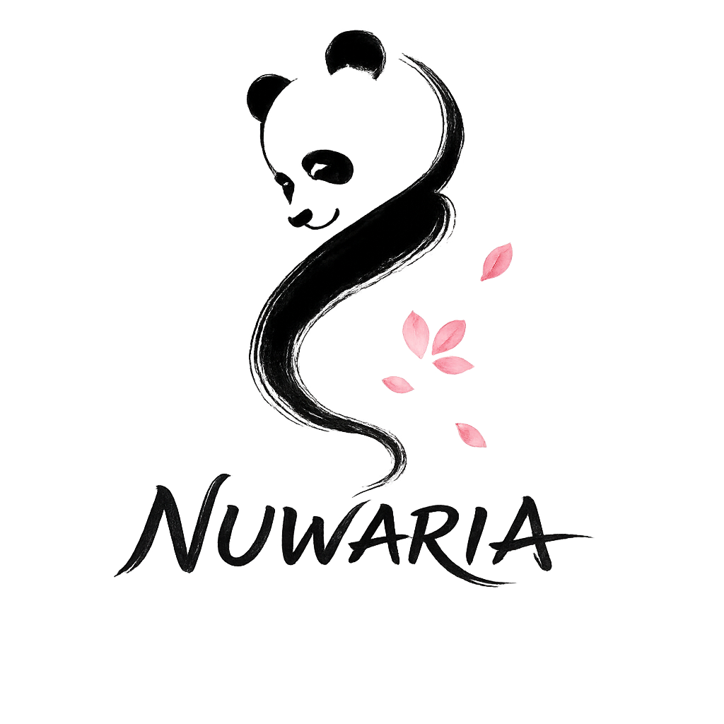 Nuwaria - Home
